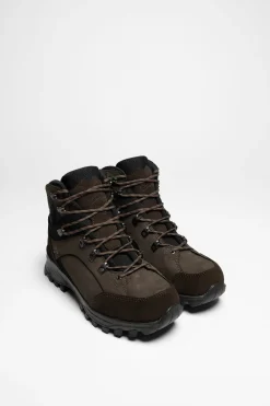 Hanwag Alta Bunion II GTX Herren (Mocca/Black) Outlet