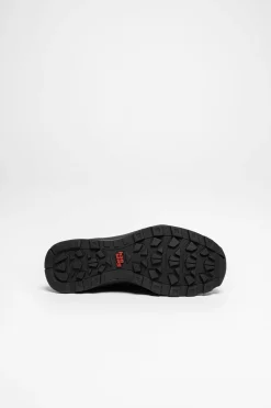 Hanwag Banks Low Bunion LL Herren (Black/Black) Best