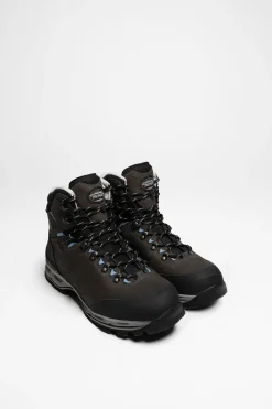 Meindl Bellavista Lady Mfs GTX Damen (Anthrazit/Azur) Online