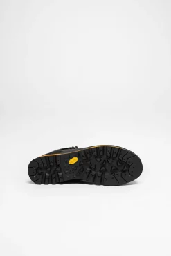 Lowa Cadin II GTX Mid Herren (Anthrazit/Flame) New