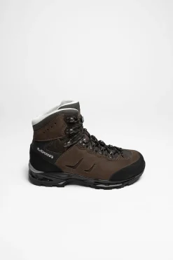 Lowa Camino LL Herren (Dunkelgrau/Schwarz) Sale