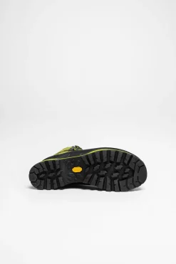 Lowa Cevedale II GTX Herren (Limone/Flame) Online