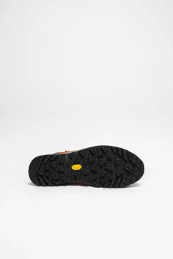 Lowa Delago GTX Lo Herren (Orange/Schwarz) Online