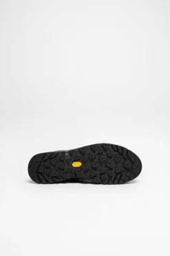 Lowa Delago GTX Lo Herren (Petrol/Limone) New