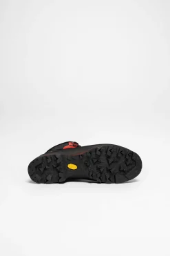 Hanwag Ferrata II GTX Herren (Black/Red)