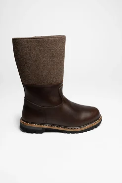 Meindl Filzmoos Lady Damen (Dunkelbraun) Sale