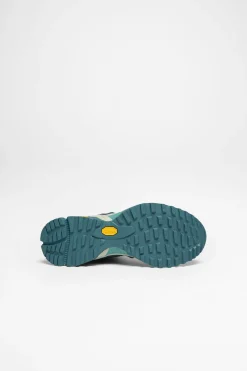 Meindl Finale Lady Mid GTX Damen (Smaragd/Orange) Best