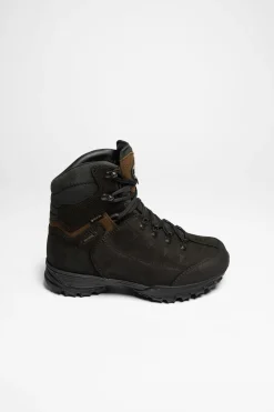 Meindl Gastein Lady GTX Damen (Schwarz/Braun) Online