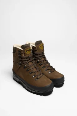 Meindl Island Mfs Active Herren Braun New