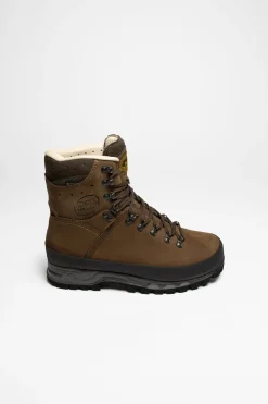 Meindl Island Mfs Active Herren Braun New