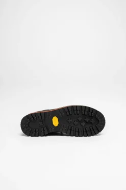 Hanwag Kranzegg Herren (Black/Red) Online