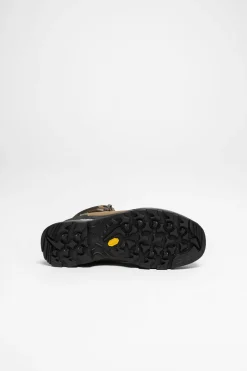 Lowa Lady Light GTX Damen (Humus/Braun) Hot