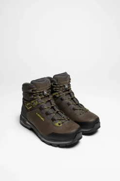 Lowa Lady Light GTX Damen (Schiefer/Kiwi) New