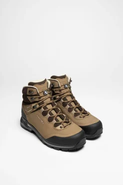 Lowa Lady Light LL Damen (Humus/Braun)