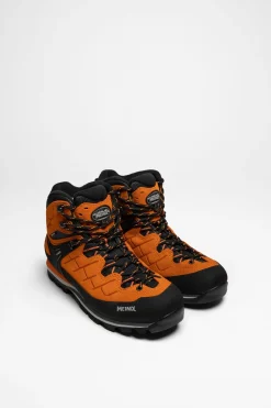 Meindl Litepeak GTX Herren (Leuchtorange) Sale