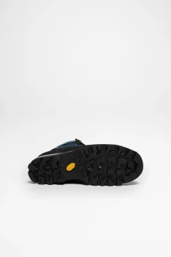 Meindl Litepeak GTX Herren Marine/Gelb Best
