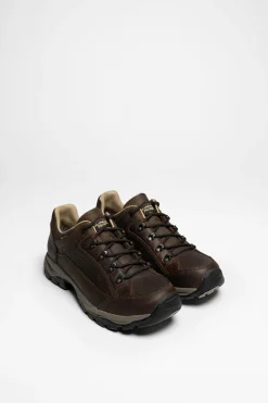 Meindl Manitoba Lady GTX Damen (Dunkelbraun)
