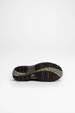 Meindl Manitoba Lady GTX Damen (Dunkelbraun)