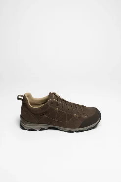Meindl Matera Herren (Dunkelbraun/Mocca) Discount