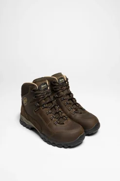 Meindl Matrei GTX Herren (Dunkelbraun) Online