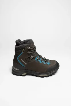 Lowa Mauria GTX Ws Damen Schiefer/Türkis Hot