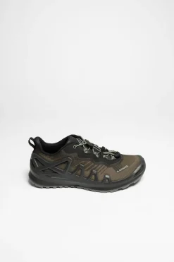 Lowa Merger GTX Lo Herren (Nuss/Anthrazit) Sale