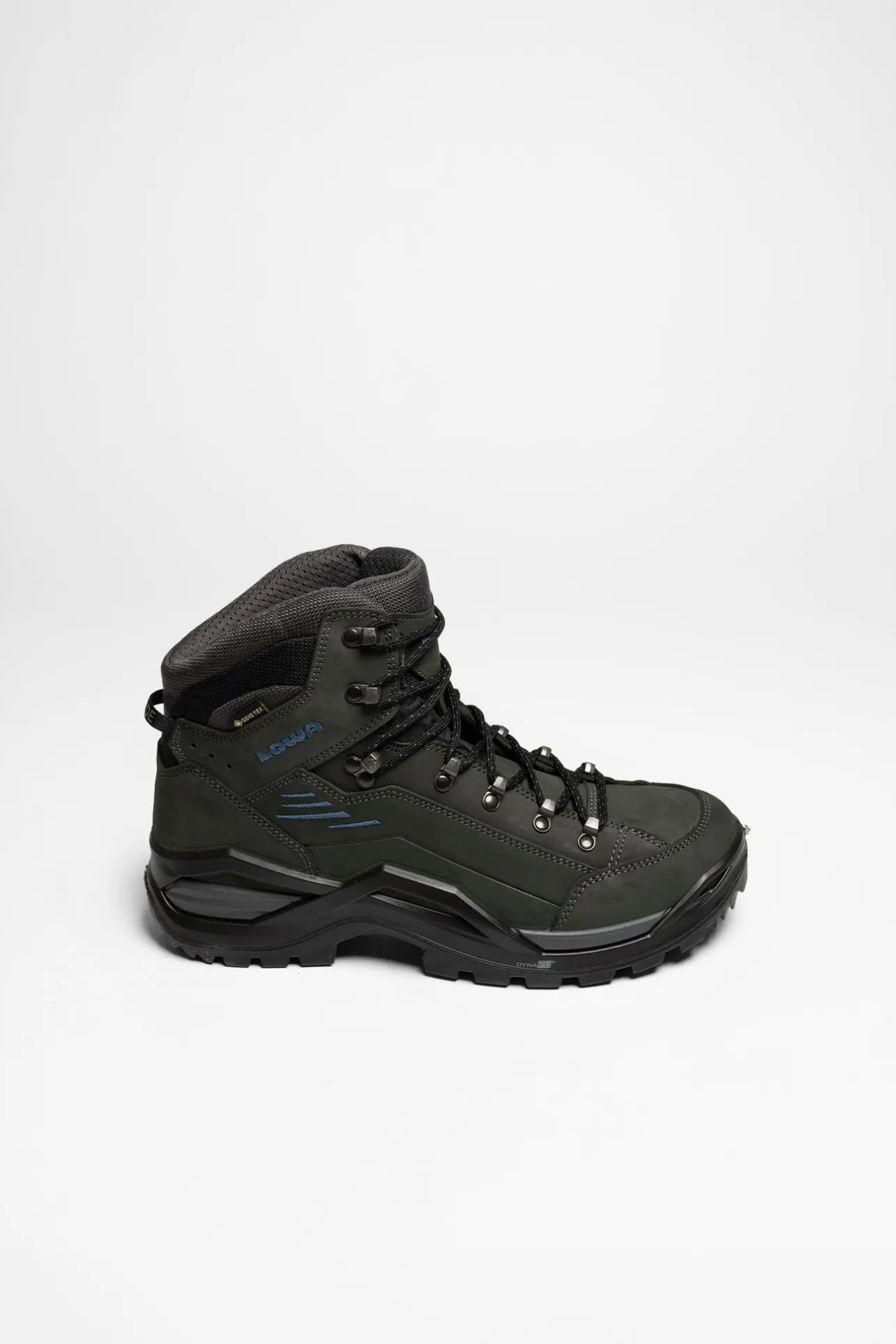Lowa Renegade EVO GTX Mid W Anthrazit/Stahlblau Discount