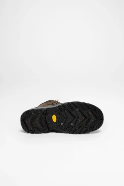Lowa Renegade Evo Ice 2 GTX Herren (Sand/Grau) New
