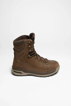 Lowa Renegade Evo Ice GTX Herren Braun Clearance