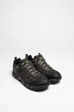 Meindl Respond GTX Herren (Anthrazit/Lemon) Best