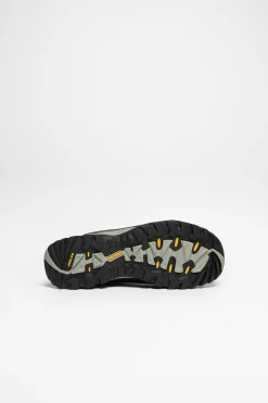 Meindl Salo GTX Herren (Anthrazit/Gelb)