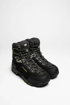 Lowa Ticam II GTX Herren (Schwarz/Grün) Clearance
