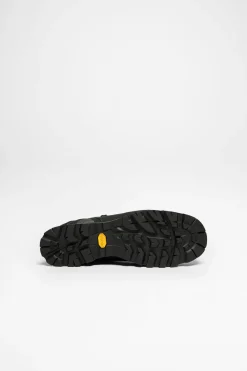 Meindl Tonale GTX Herren Jeans/Orange Hot