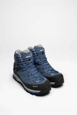 Meindl Tonale Lady GTX Damen Jeans/Hellgrau Online