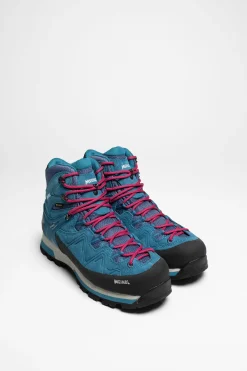 Meindl Tonale Lady GTX Damen Petrol/Magenta Outlet