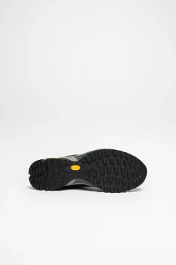 Meindl Top Trail Mid GTX Herren (Loden/Orange) Discount