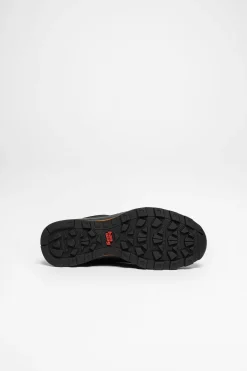 Hanwag Torsby GTX Herren (Black/Orange) Best