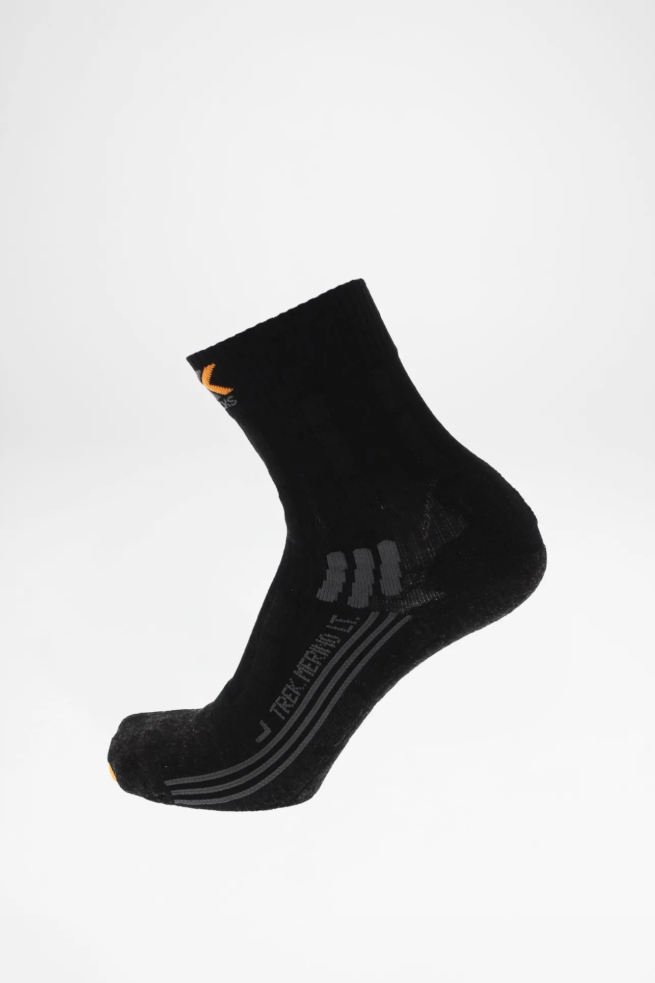 X-Socks Trekking Merino Light Damen (Schwarz) Online
