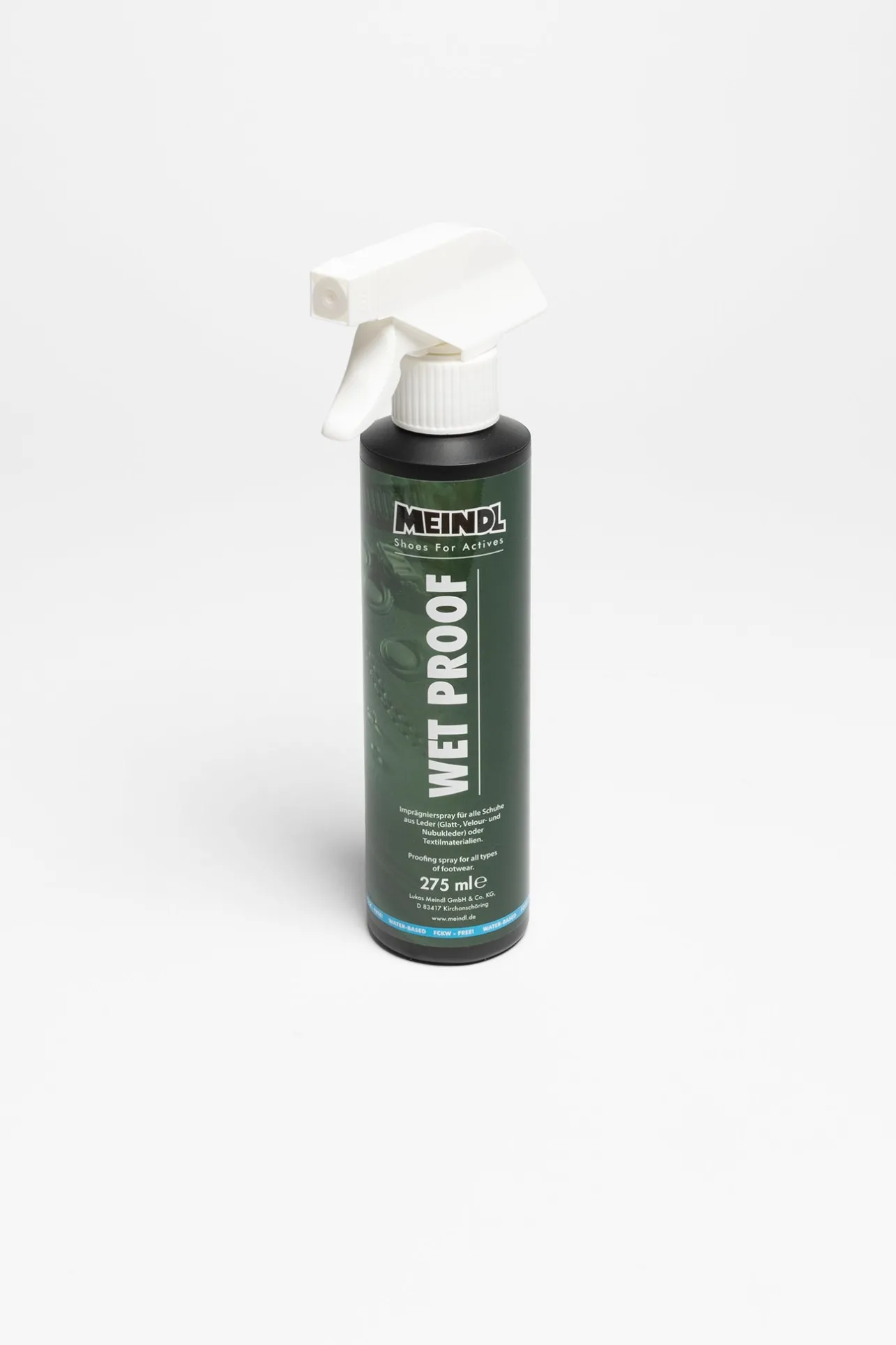 Meindl Wet-Proof 275 ml Outlet